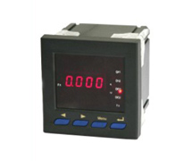 ELI 100電力儀表系列